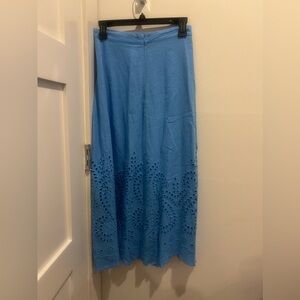 Zara Maxi Skirt